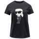 9. Karl Lagerfeld Ikonik W 230W1700 T-shirt