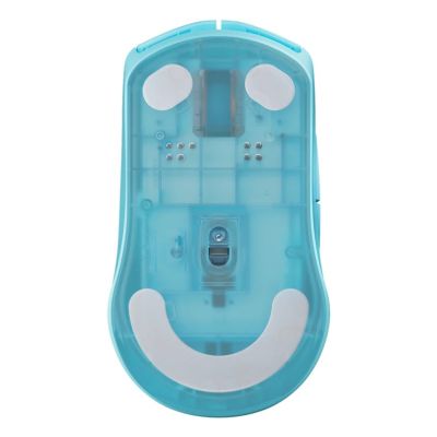 37. SteelSeries Rival 3 Wireless Gen 2 Aqua Mouse