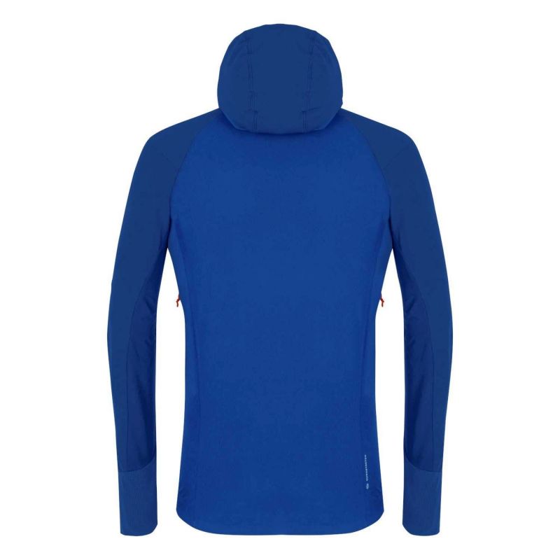 3. Salewa Agner Durastretch M JKT softshell jacket 28300-8621