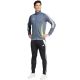 15. Adidas Tiro 24 Training M sweatshirt IV6939
