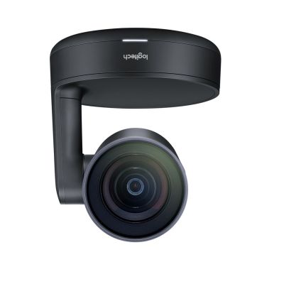 5. Logitech Rally Camera Black 3840 x 2160 px 60 fps