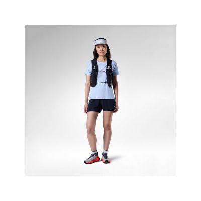 2. ROSSIGNOL W Sapa Ultra Tee Women's T-shirt Blue