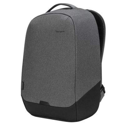 Targus TBB58802GL Laptop Bag 39.6 cm (15.6") Backpack Black, Gray