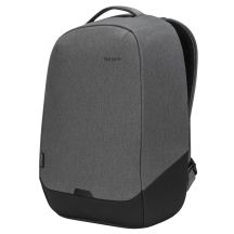 Targus TBB58802GL Laptop Bag 39.6 cm (15.6") Backpack Black, Gray