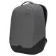 Targus TBB58802GL Laptop Bag 39.6 cm (15.6") Backpack Black, Gray