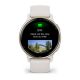 2. Garmin Vivoactive 5 42mm Cream Gold Watch