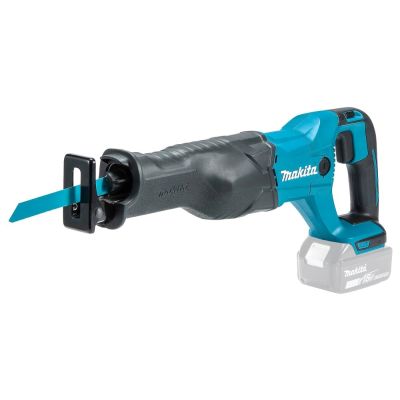 2. Makita DJR186ZK Reciprocating Saw Black, Blue