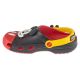 2. Crocs Mickey Mouse Classic Clog 212295-90H Black 28/29