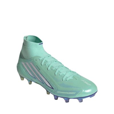 2. adidas F50 Sparkfusion Elite Mid FG/AG IH4460 football boots