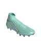 2. adidas F50 Sparkfusion Elite Mid FG/AG IH4460 football boots
