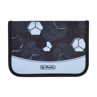 15. Herlitz Loop Plus Cyber Football Backpack