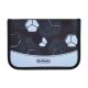 15. Herlitz Loop Plus Cyber Football Backpack