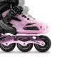 5. Spokey Freespo Jr SPK-944662 roller skates size 31-34