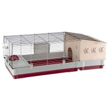 FERPLAST Rabbit 140 plus - rabbit cage (foldable)