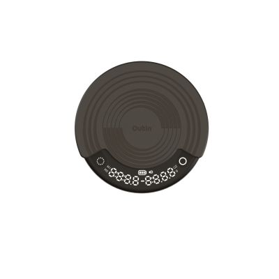 7. Outin Claro Coffee Scale OT-SCL-01