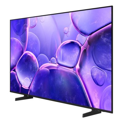 22. Samsung UE50U8072F LED TV 50'' 4K Ultra HD Tizen Q-Symphony DVB-T2 Black