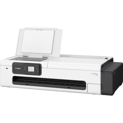 14. Canon imagePROGRAF TC-21M Large Format Printer Wi-Fi Inkjet Color 2400 x 1200 DPI A1 (594 x 841 mm) Wired LAN