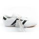 4. Adidas Taekwondo Lace Women’s Sports Shoes, White, Stylish Leather
