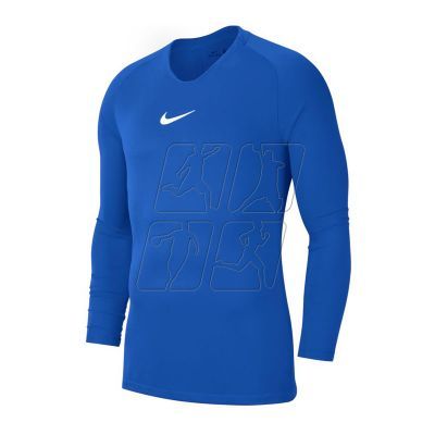 Nike JR Dry Park First Layer Jr AV2611-463 thermal shirt