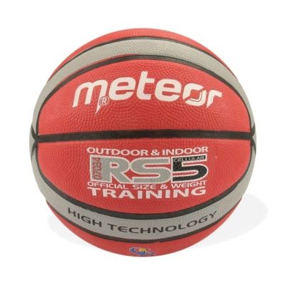 Meteor Training Basketball RS5 07034
