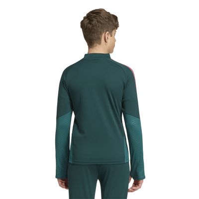4. Adidas Real Madrid Tiro 26 Training Top Junior KB6341