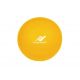 Gymnastics ball Rucanor Gym Ball 45cm yellow + pump