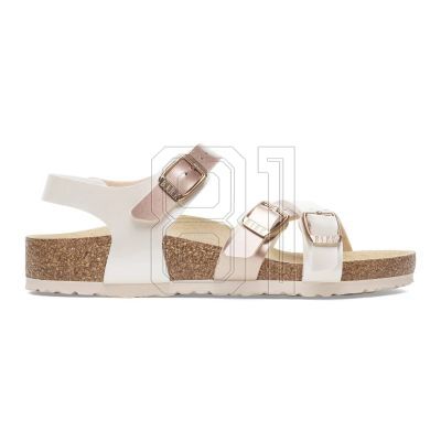 10. Birkenstock Kumba Split Jr 1029411 Sandals
