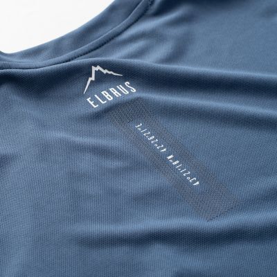9. Elbrus Daven T-shirt M 92800597237