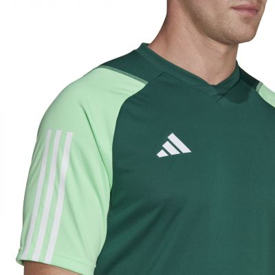 7. adidas Tiro 23 Competition Jersey M HU1297
