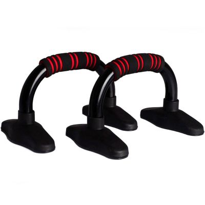 10. Profit DK 3201 Push-Up Handles