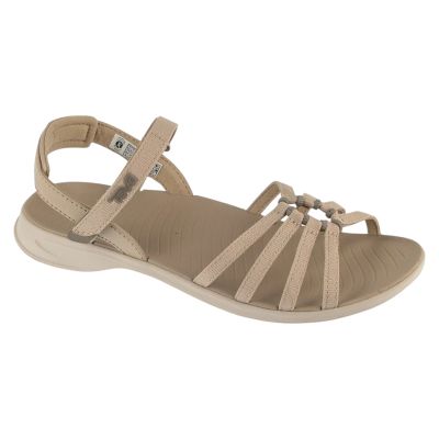 Teva W Tirra Traveler Sandals 1166130-WPPP Beige 36