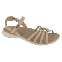 Teva W Tirra Traveler Sandals 1166130-WPPP Beige 36