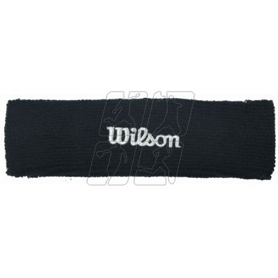 Wristband, Wilson headband WR5600170