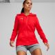 3. Puma Team Goal Casuals Hoody W 658621 01