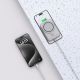 6. Powerbank Tech-Protect PB11 LifeMag MagSafe 10000 mAh - titanium