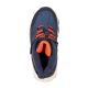3. Trollkids Kids' Hafjell Winter Boots XT nordic blue/mystic blue/flame orange (585-122)