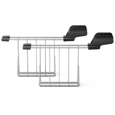 3. PHILIPS HD 2583/90 toaster