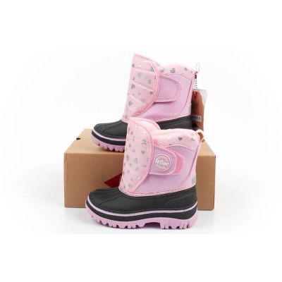 26. Lee Cooper Jr. Snow Boots LCJ-24-44-2863K