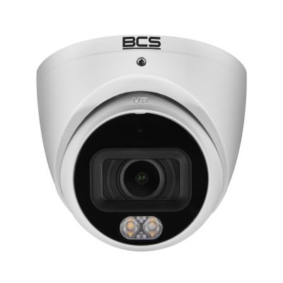 3. BCS Line BCS-L-EIP14FCL3-Ai1 IP camera