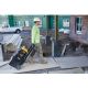 4. DEWALT DCB104 4-WAY MULTIVOLTS 8A XR CHARGER