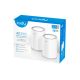 6. Cudy AX3000 Wi-Fi 6 Mesh 2.5G Solution