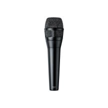 Shure NXN8/S - Nexadyne Dynamic Microphone, Supercardioid with XLR Connector, Black