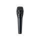 Shure NXN8/S - Nexadyne Dynamic Microphone, Supercardioid with XLR Connector, Black