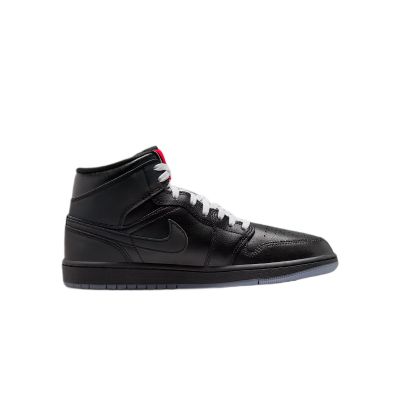 2. Air Jordan 1 Mid SE Men's Sneakers - HV5177-010