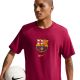 3. Nike FC Barcelona men's jersey red IM1659 620