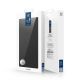 9. Dux Ducis Skin Pro iPhone 17 Case with Flip and Card Slot - Black