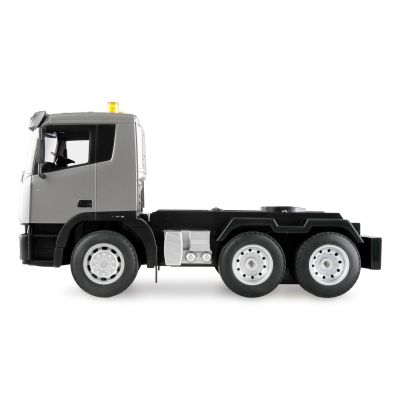 4. Amewi Truck G836E RTR Tractor and Excavator Kit