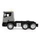 4. Amewi Truck G836E RTR Tractor and Excavator Kit