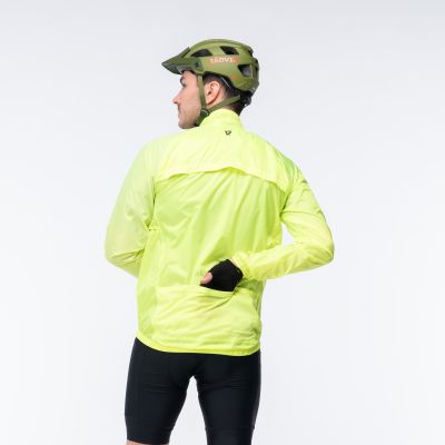 17. Radvik Papa Wp Jacket Gts M 92800624364 Cycling Jacket