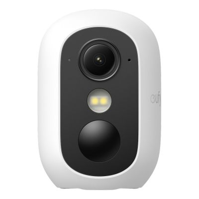 Eufy C35 IP Security Camera Indoor/Outdoor 1920 x 1080 px Ceiling/Wall/Desk